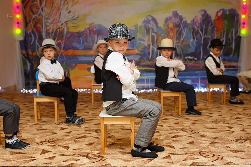 Фотоальбом: �������� ���������� 2014-2016, Частный детский сад Кот в шляпе - 1 (5).jpg